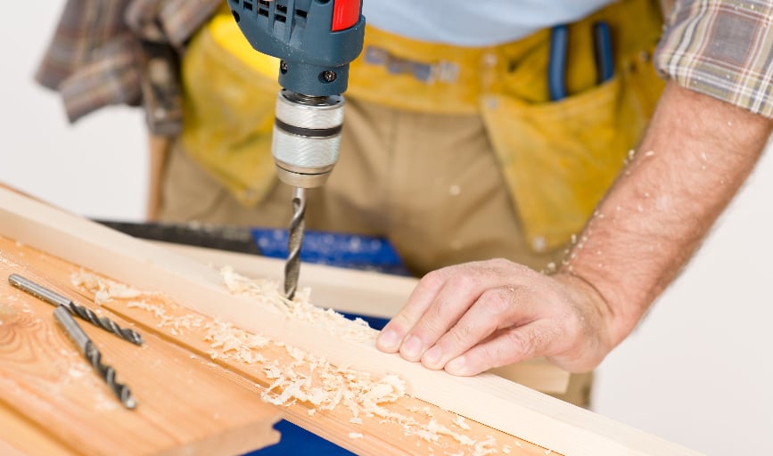 Handyman Services