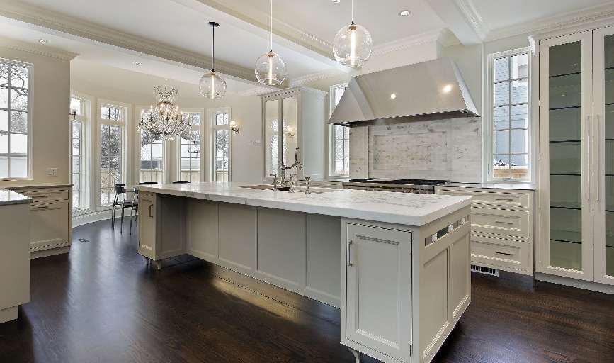 Home Remodeling