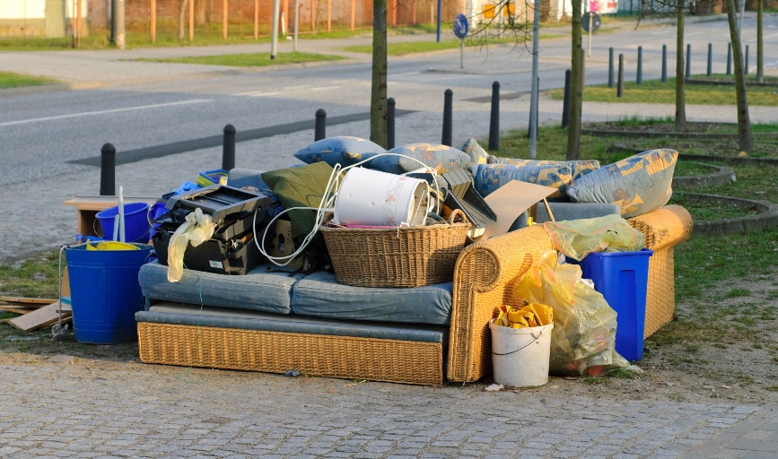 Junk Removal